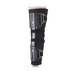 Ossur Exoform Knee Immobilizer Health Products