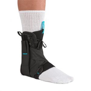 Ossur Form Fit Ankle Brace Health Products