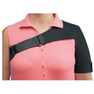 Otto Bock Elastic Shoulder Support Health Products