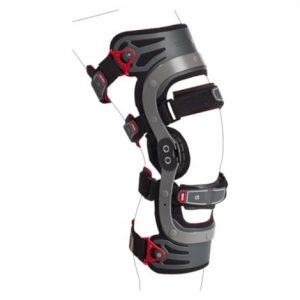 Ottobock Genu Arexa Knee Orthosis Health Products