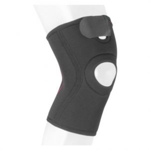 Ottobock Genu Therma Knee Sleeve With Patella Health Products