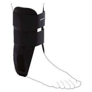 Ottobock Malleo Direxa Ankle Stirrup Health Products