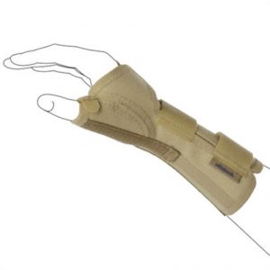 Ottobock Manu 3D Pollex Thumb Spica Health Products