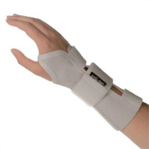 Ottobock Manu Direxa Basic Wrist Support Health Products