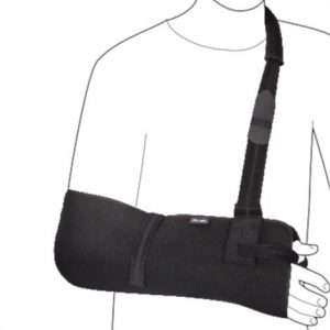 Ottobock OMO Immobil Sling Health Products