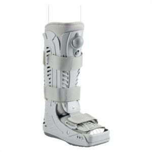 Ottobock Shelled Walker Boot Health Products