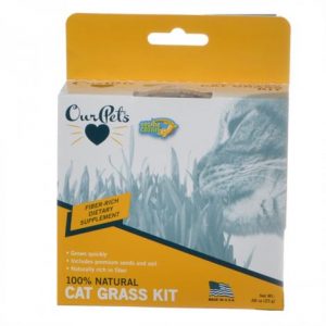 OurCosmic Catnip Kitty Cat Grass Health Products