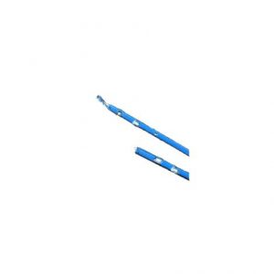 PECO Medical Polished Eye Male Intermittent Catheter - Coude Tapered Tip Health Products