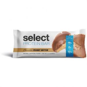 PEScience Select Bar Health Products