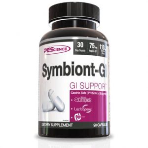 PEScience Symbiont-GI Support Dietary Health Products