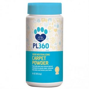 PL360 Odor Neutralizing CarPowder Health Products