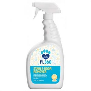 PL360 Stain & Odor Remover Health Products