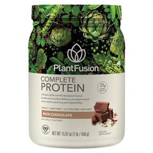 PLANTFUSION COMPLETE Health Products