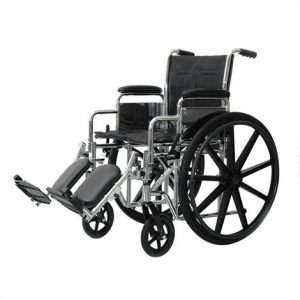 PMI Standard DX Wheelchair with Detachable Desk Arm Health Products