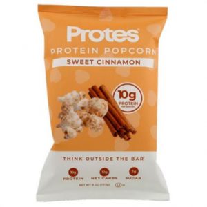 Protes Popcorn Health Products