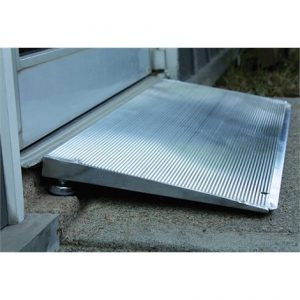 PVI Elev8 Adjustable Threshold Ramp Health Products