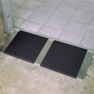 PVI Standard Threshold Ramp Health Products