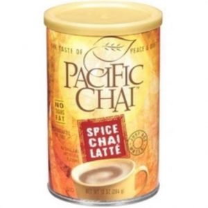 Pacific Chai Spice Powder Health Products