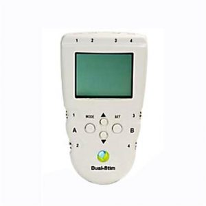 Pain Management Dual Stim TENS And EMS Unit Health Products