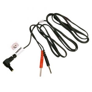 Pain Management Electrotherapy Device Leadwires Health Products