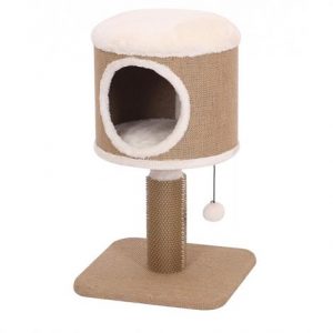 Pals Coddle Cat Tree & Condo Health Products