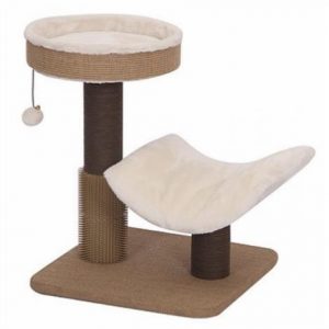 Pals Cushy Cat Tree Health Products