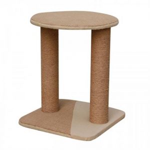 Pals Throne Cat Scratcher Health Products