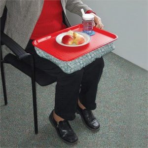 Parsons Bean Bag Dinner Tray Health Products