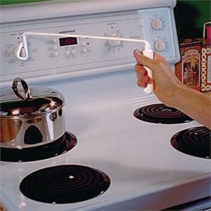 Parsons Long Stove Knob Turner Health Products