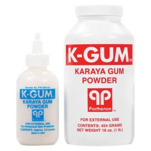 Parthenon K-Gum Karaya Ostomy Powder For Peristomal Skin Protection Health Products