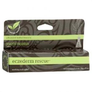 Peaceful Mountain Eczema Rescue Health Products