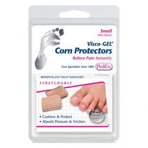 PediFix Visco-Gel Corn Protector Health Products