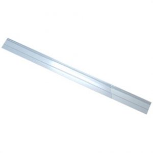 Perfecto Glass Canopy Backstrip Health Products