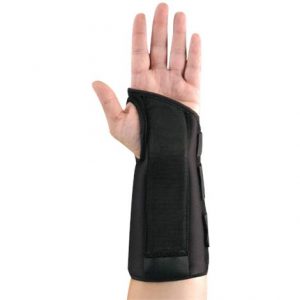 Phomfit Long Length Wrist Orthosis Health Products