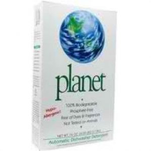 Planet Inc Auto Dishwash Powder Health Products