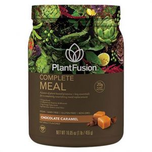 Plant Fusion MEAL Health Products