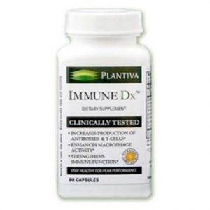 Plantiva Immune Dx Dietary Health Products