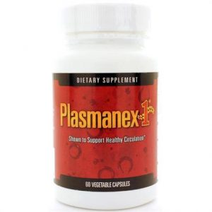 Plasmanex1 Plasmanex Vege Capsules Health Products