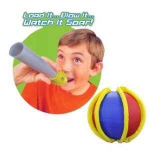 Playability Boys Bundle of Fun Game Health Products