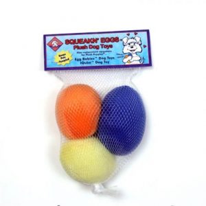 Plush Puppies Egg Replacement Eggs Health Products