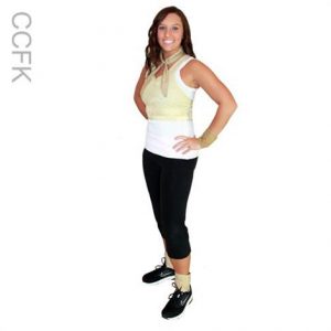 Polar Cool Comfort Fit Kit with Wrist Wraps Health Products