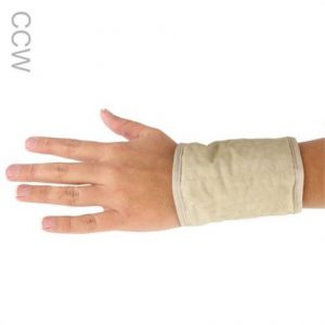 Polar Cool Comfort Wrist Wraps Health Products