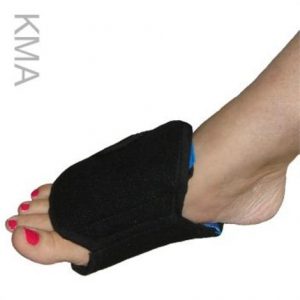 Polar Kool Max Cooling Ankle And Foot Wraps Health Products