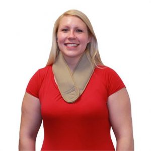 Polar Neck Wrap with Kool Max Cooling Packs Health Products