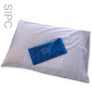 Polar Soft Ice Cooling Pillowcase Health Products