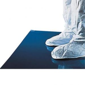 PolyTack Seamless Entrance Mats Health Products