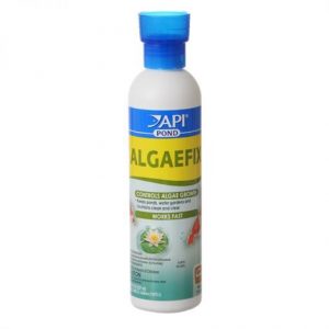 PondCare AlgaeFix Algae Control for Ponds Health Products