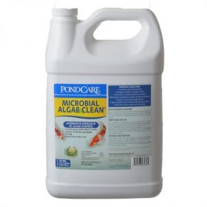 PondCare Microbial Algae Clean Health Products