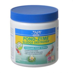 PondCare Pond Zyme with Barley Heavy Duty Pond Cleaner Health Products