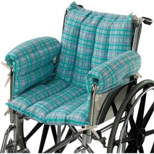 Posey Comfy-Seat Health Products